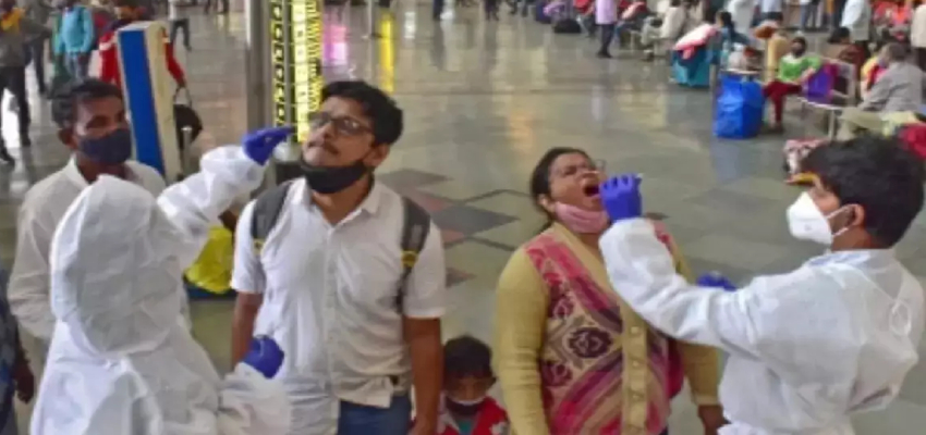 भारत में फिर क्यों बढ़ रहे हैं COVID मामले? IMA ने बताया इसके पीछे ये 3 कारण