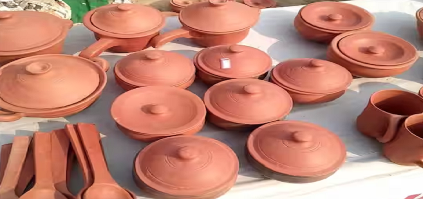 मिट्टी के बर्तन में बने हुए पकवान के सेवन से होते है कई फायदे, इन बीमारियों को करता है दूर