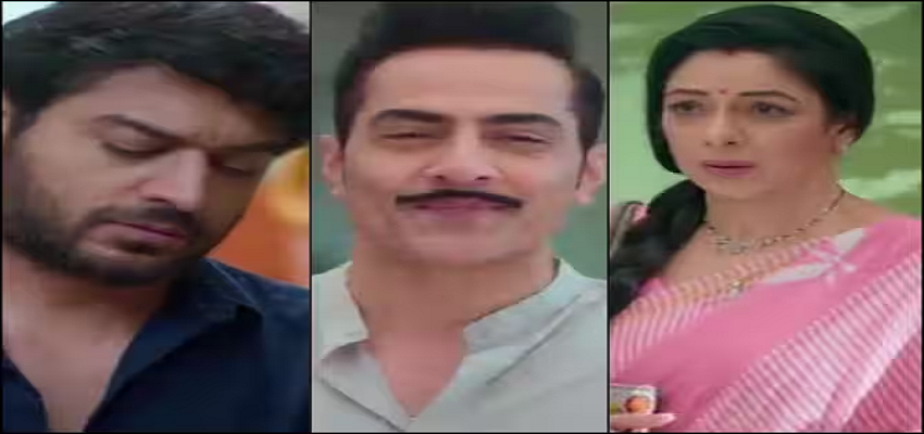 अनुज-अनुपमा को अलग करने में माया और वनराज हुए कामयाब, अब खेलने जा रहे है ये बड़ा खेल