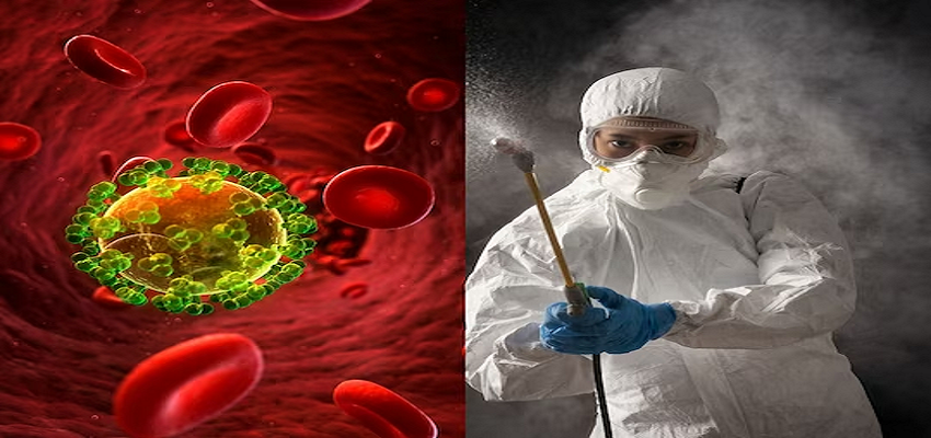 H2N3 के बाद H3N8 वायरस...चीन में एक और नए वायरस की एंट्री, संक्रमित व्यक्ति की हुई मौत