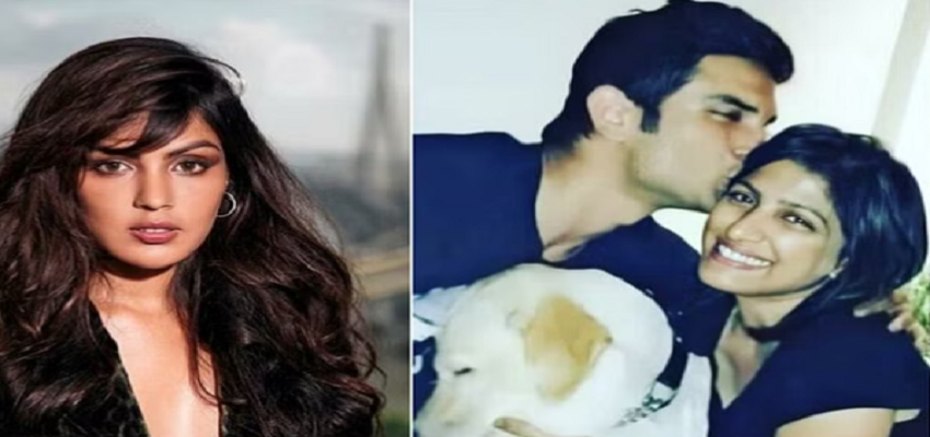 MTV ROADIES SHOW में रिया ने किया कमबैक, तो सुशांत की बहन ने खूब सुनाई खरी-खोटी