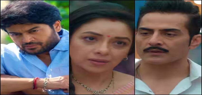 ANUPAMAA: वनराज का कटा पत्ता, अब माया इस शख्स से मिलकर अनुज को करेगी पूरी तरह बर्बाद