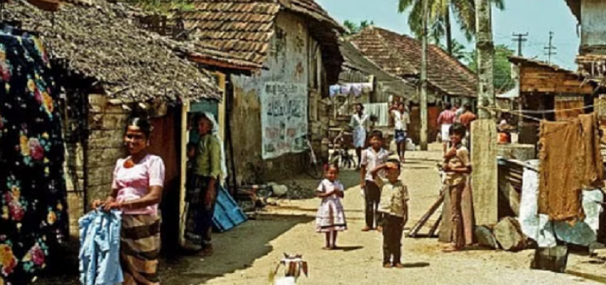 भारत के इस गांव में 50 सालों से नहीं हुआ कोई बच्चा, डर में जी रहे है गांव के लोग!