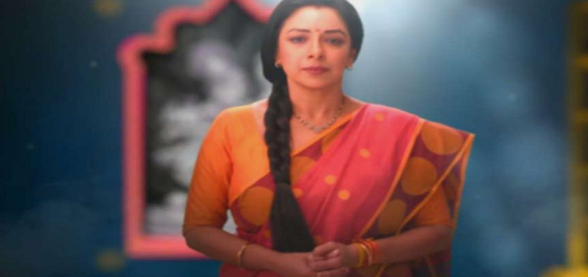 किस्मत का लिखा बदलने जा रही है अनुपमा! नए प्रोमो में हुआ इस ट्विस्ट का खुलासा