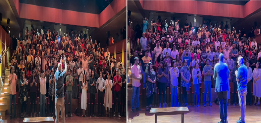 दिवंगत  सतीश कौशिक की बर्थ एनिवर्सरी, Anupam Kher ने सुनाए दोस्त से जुड़े कई किस्से