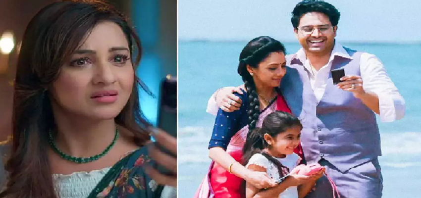 छोटी अनु जल्द खोलने जा रही है ये बड़ा राज, दर्शकों को दिखेगा शो में तगड़ा ट्विस्ट