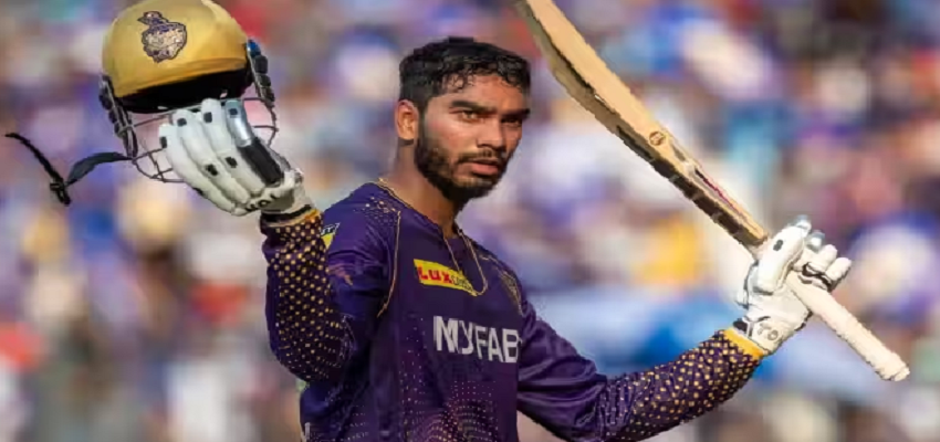 IPL 2023 मे इस खूंखार खिलाड़ी ने लगाए चार चांद,खेल में दिया बल्लेबाजी का टशन