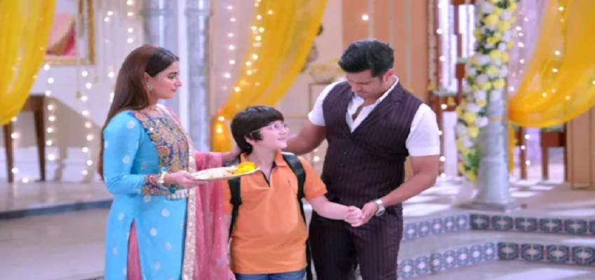 GHKKPM Alert : शो में होने वाला है बड़ा खुलासा, इस किरदार की असलियत जानकर उड़ जाएंगे दर्शकों के होश