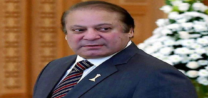 पाकिस्तान से फरार हुए नवाज शरीफ! गृह मंत्री ने किया बड़ा दावा