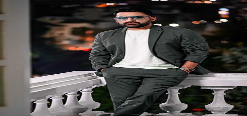 THE KAPIL SHARMA SHOW: शो के बंद होने की खबरों पर कपिल शर्मा ने तोड़ी चुप्पी, बताई पूरी सच्चाई