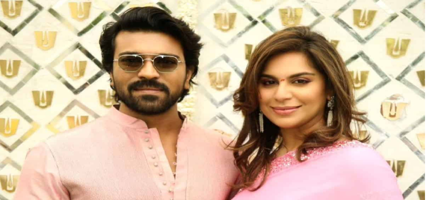 Upasana Pregnancy: प्रेग्नेंसी पर क्या बोलीं राम चरण की पत्नी उपासना