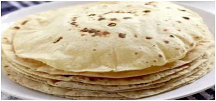 रात के समय रोटी खाना बढ़ा सकता है आपकी टेंशन, जानें कैसे