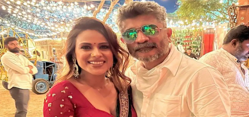 टी.वी. की ये जानी मानी अभिनेत्री करने जा रहीं साउथ में डेब्यू