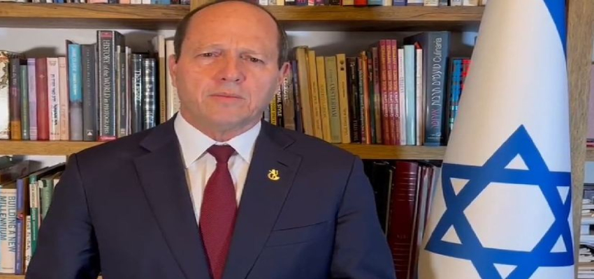 भारत की मदद के लिए आगे आया इजराइल, कहा -भारत दोस्त है, आतंकवाद से लड़ने के लिए सूचना और प्रौद्योगिकी साझा करने को तैयार