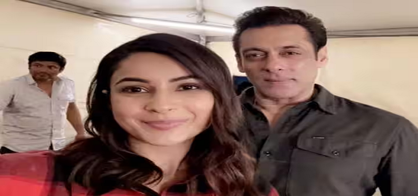 KBKJ: अपनी पहली फिल्म को लेकर शहनाज गिल ने किया बड़ा खुलासा, एक्ट्रेस ने कही ये बात