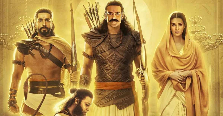 Adipurush Release: फिल्म ‘आदिपुरुष’ भारत से पहले यहां होगी रिलीज