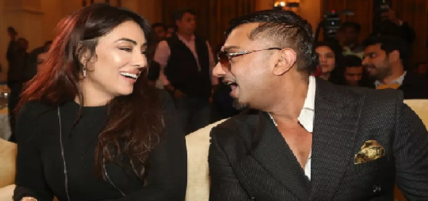 जब पहली बार टूटा था Honey Singh  का दिल, तो  रैपर ने इंस्टाग्राम पर किया था ऐसा काम