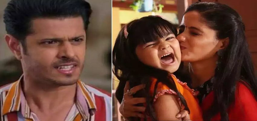 GHKKPM: सई को वापस घर बुलाने के लिए विराट ने अजमाया नया पैंतरा, अपनी बेटी के साथ करेगा ये काम