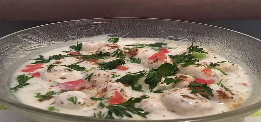 खीरे को छोड़िए...गर्मियों में करें इस चीज के रायता का सेवन, स्वाद के साथ हेल्दी रहेगी सेहत