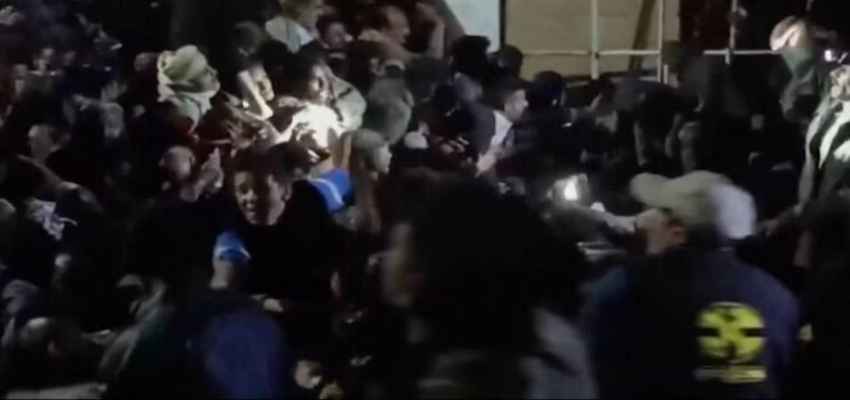 Stampede In Yemen:  रमजान के दिनों में व्यापारियों को दान करना पड़ा भारी, भगदड़ मचने से 78 लोगों की मौत