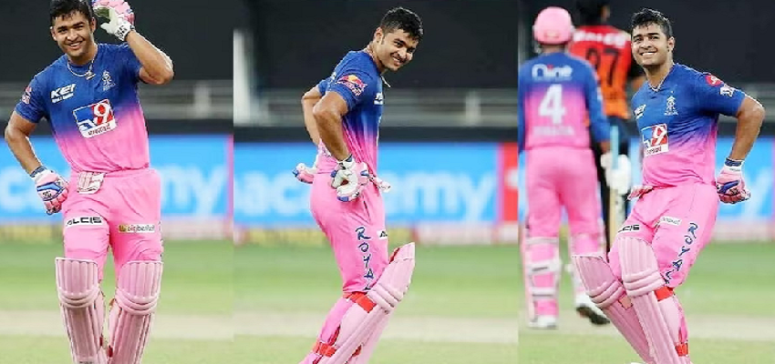 राजस्थान रॉयल्स के इस खिलाड़ी पर लगा गंभीर आरोप, फैंस ने कर दिया ट्रोल