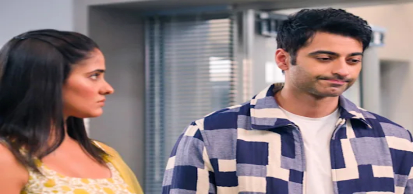 GHKKPM : क्या सई और सत्या की हो जाएगी शादी, आने वाला है बड़ा ट्विस्ट