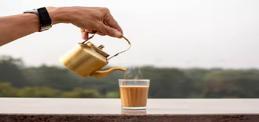 चाय पीने के बाद अगर करते है पानी का सेवन तो हो जाएं सावधान,शरीर को हो सकता है ये नुकसान