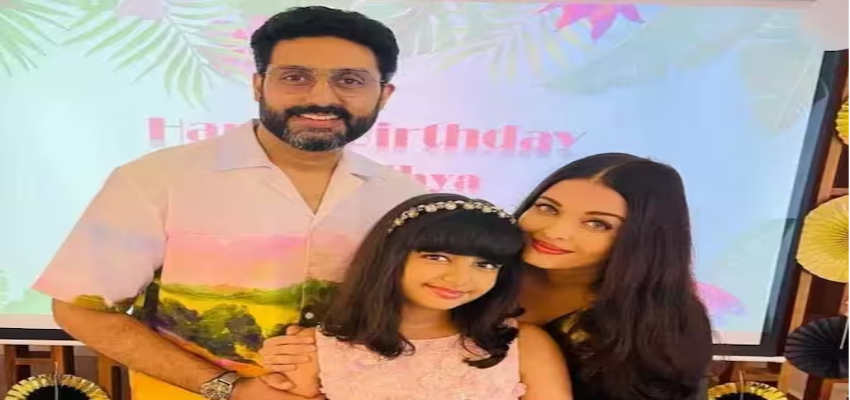 AARADHYA BACHCHAN CASE: बच्चन परिवार को दिल्ली हाईकोर्ट से बड़ी राहत, यूट्यूब से हटेगा ये कंटेंट