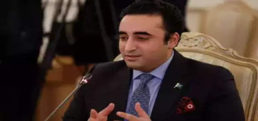 पाकिस्तान के विदेश मंत्री बिलावल भुट्टो जरदारी भारत में SCO बैठक में लेंगे भाग,जानें क्या है शंघाई सहयोग संगठन