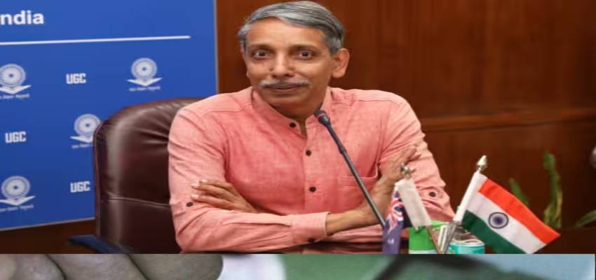 CUET PG परीक्षा की तारीखों का हुआ ऐलान, यूजीसी अध्यक्ष ने दी जानकारी