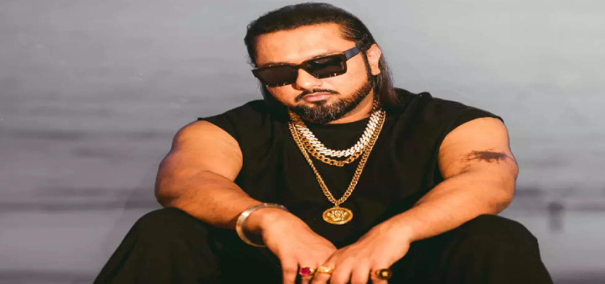 Honey Singh Controversy: हनी सिंह पर एक बार फिर लगा संगीन आरोप, जानें क्या