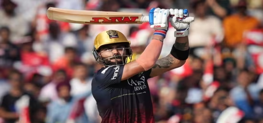 IPL 2023: विराट कोहली ने IPL में रचा इतिहास, ऐसा कारनामा करने वाले बने एकमात्र बल्लेबाज