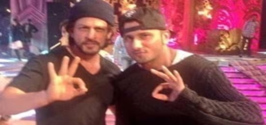 चार बोतल वोदका को शाहरुख खान ने कहा 'बकवास गाना', जानें आखिर किंग खान ने क्यों कहा ऐसा