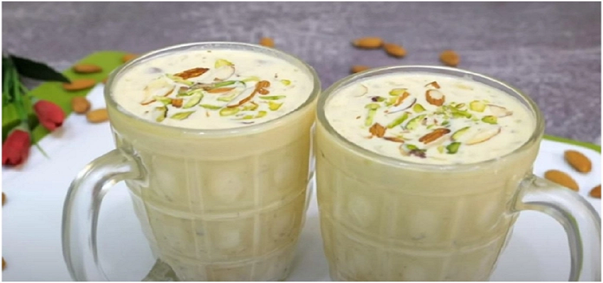 MANGO-BANANA SHAKE पीकर हो चुके है बोर, तो इन चीजों को मिलाकर बनाएं शेक, ठंडक के साथ त्वचा को मिलेगा फायदा