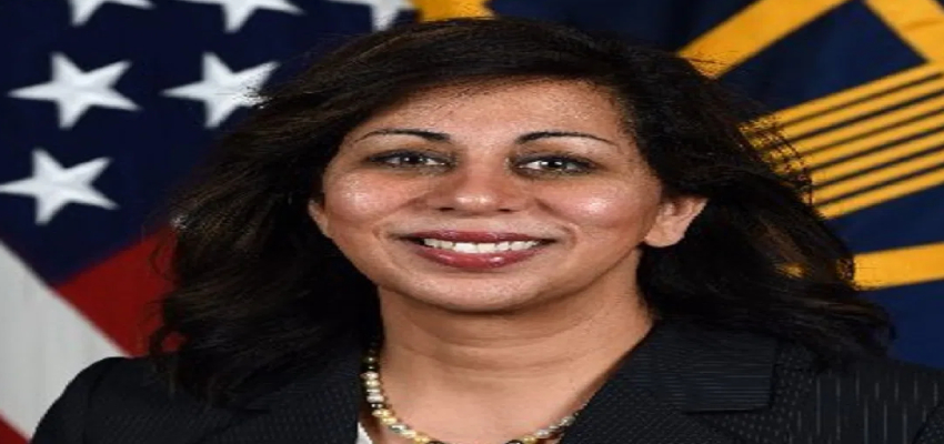 भारतीय मूल की राधा अयंगर को अमेरिका में मिला बड़ा पद, बाइडन ने किया था नामित