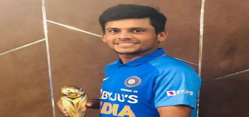 IPL 2023: दिल्ली कैपिटलस में जुड़ा एक अनसोल्ड खिलाड़ी, कप्तान ने लिया ये बड़ा फैसला