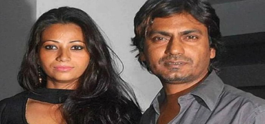 Aaliya Siddiqui-Nawazuddin Divorce:  नवाजुद्दीन संग तलाक के मुद्दे पर आलिया ने दिया बयान, कोर्ट के फैसले की करी तारीफ