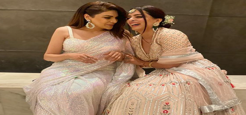 KKK 13 में इन दो एक्ट्रेस की जगह हुई पक्की, सोशल मीडिया खुद दी जानकारी