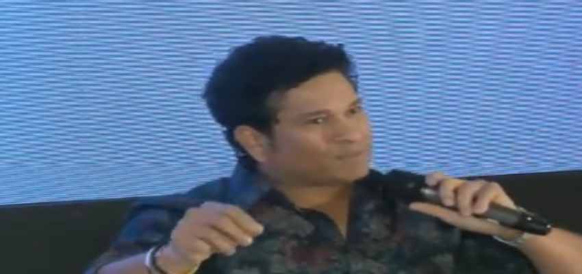 '...अब इससे आगे क्या?', सचिन तेंदुलकर ने अपने पिता को किया याद