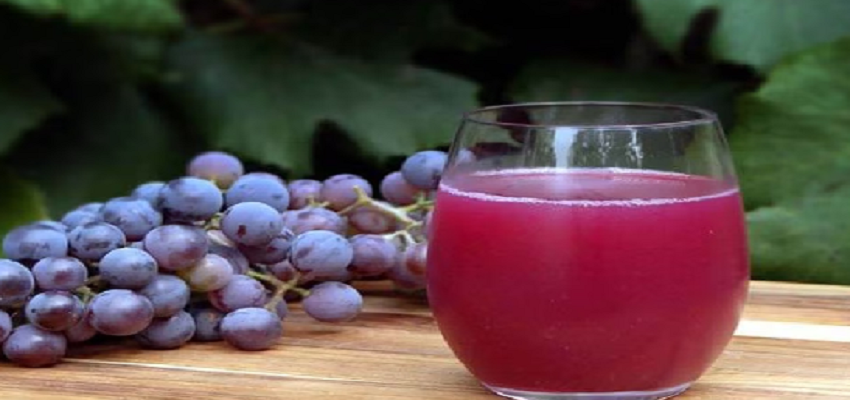 इम्यूनिटी बूस्ट करने से लेकर हृदय के लिए फायदेमंद है ये जूस, जानें इसके फायदे