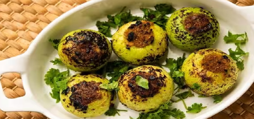 गर्मियों में करें टिंडा का सेवन, फायदे जानकर हो जाएंगे हैरान