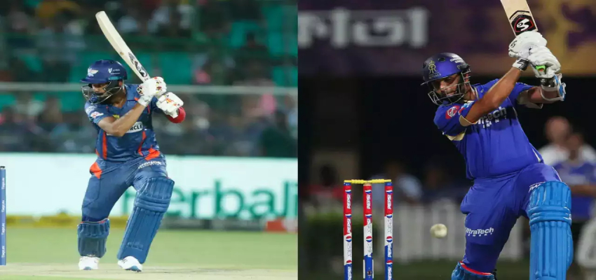 IPL 2023: KL राहुल ने तोड़ा राहुल द्रविड़ का ये रिकॉर्ड! सचिन तेंदुलकर के रिकॉर्ड से बस एक कदम दूर