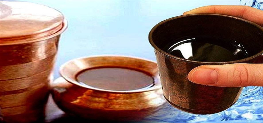 ये बर्तन पानी को भी बना देता है अमृत! इस तरह सेवन करने पर जीवन में कभी नहीं होंगे बीमार