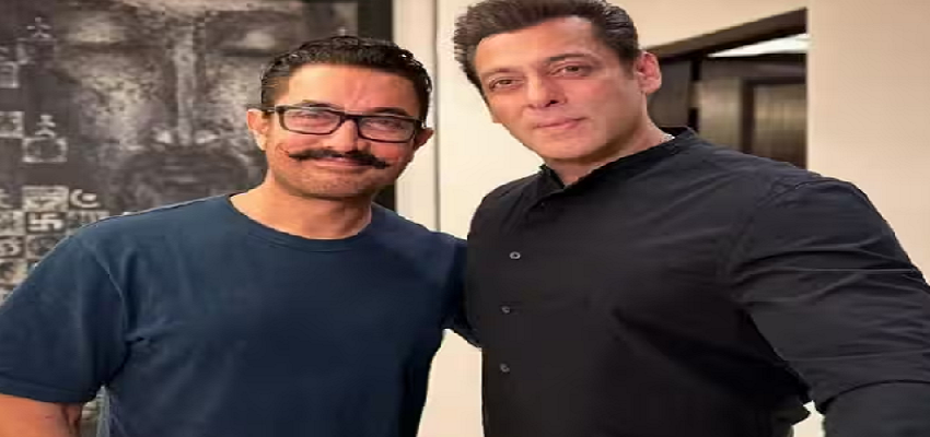 सलमान खान ने इस एक्टर को दे दिया अपना लकी चार्म, फैंस हुए परेशान