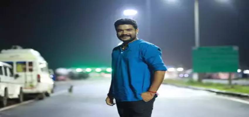 कन्नड़ एक्टर Sampat J. Ram ने की आत्महत्या, जानें वजह