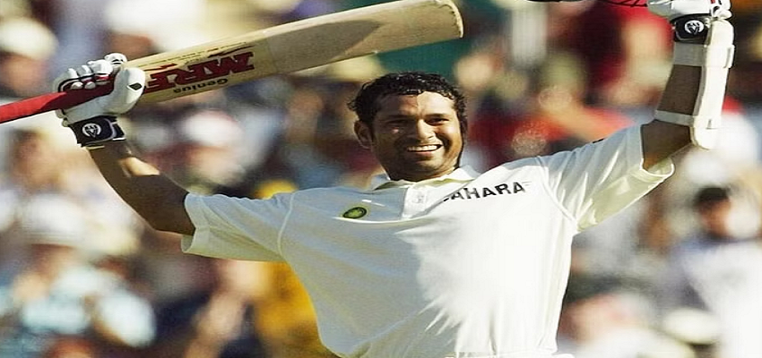 Sachin Tendulkar Birthday: सचिन का वो ऐतिहासिक रिकॉर्ड, जिसको तोड़ना हुआ मुश्किल,जानें खिलाड़ी के संघर्ष की कहानी