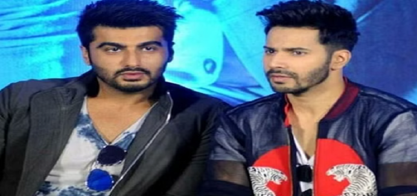 VARUN-ARJUN:  ACTING सीखने के दौरान एक ही लड़की को डेट कर रहे थे दोनों दोस्त, एक्टर ने सुनाया दिलचस्प किस्सा