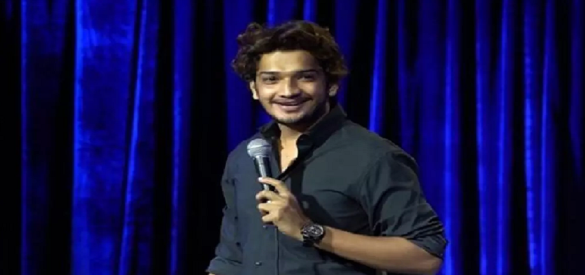 कॉमेडियन मुनव्वर फारूकी को मिली जमानत, इस मामले में SC के लगा रहे थे चक्कर