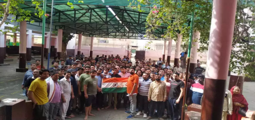 Sudan Crisis: सूडान में फंसे भारतीयों की सुरक्षित वापसी के लिए केंद्र ने शुरू किया 'ऑपरेशन कावेरी', जानें पूरी डिटेल