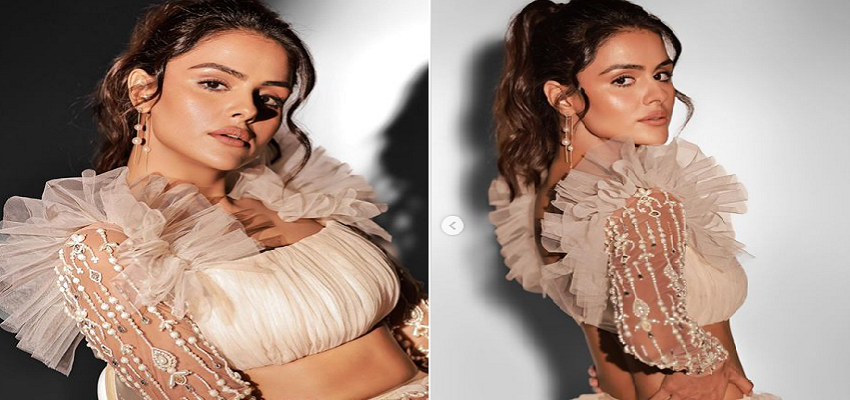 मुश्किलों में फंसी PRIYANKA CHAHAR, लगा चोरी का आरोपी, जानें पूरा मामला